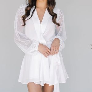 Robed with love - Alanna Robe